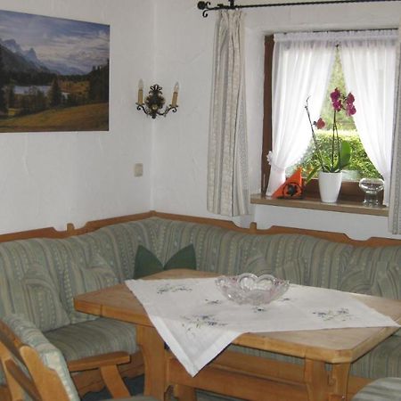 Landhaus Wiesenhof Garmisch-Partenkirchen Exterior photo