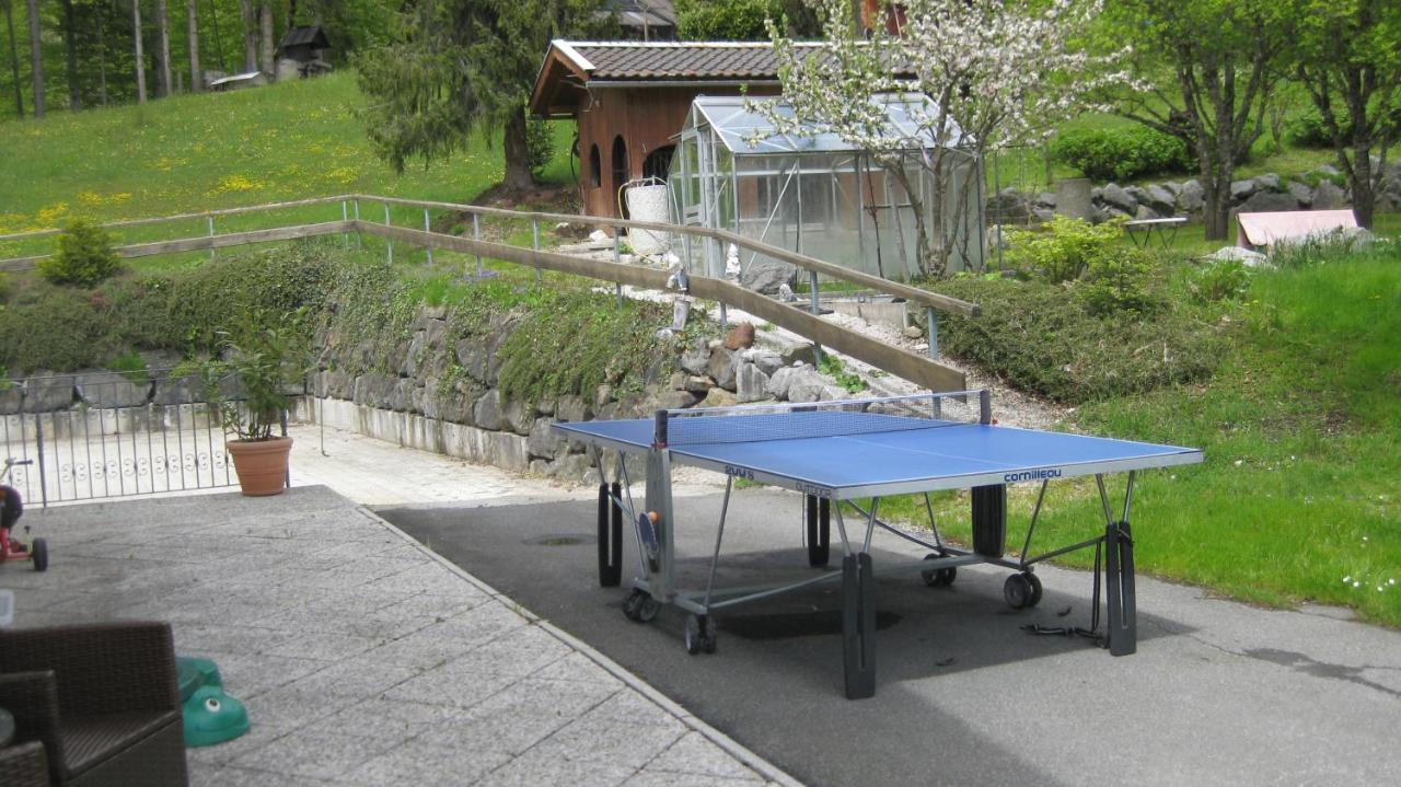 Landhaus Wiesenhof Garmisch-Partenkirchen Exterior photo